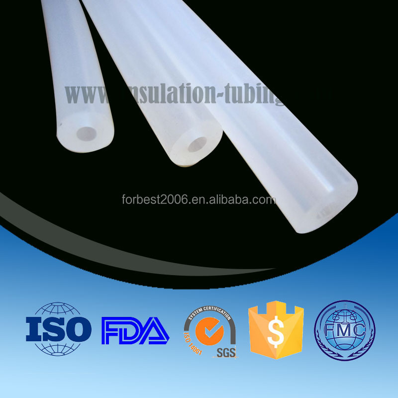 soft stretchy silicone tubing,1/2