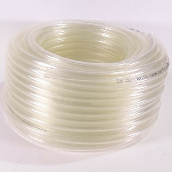 Flexible Lay Flat Water Irrigation PVC Tubes / Hose / Pipe / Sleeve