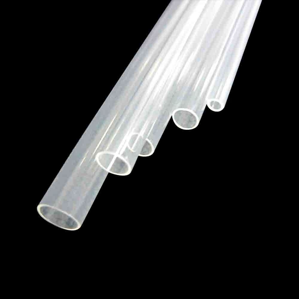 PFA plastic pipe/PFA plastic tubing/China PFA tube