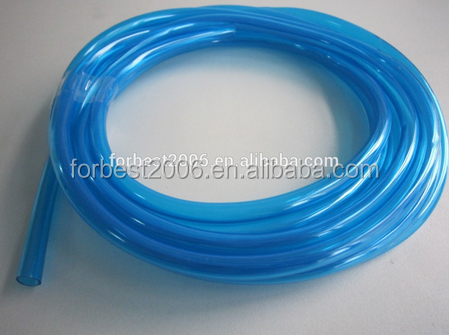 Flexible Lay Flat Water Irrigation PVC Tubes / Hose / Pipe / Sleeve