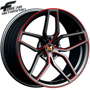 Monoblock OEM Forged 5x112 Concave Wheels Rims 15~24 Inch Rines