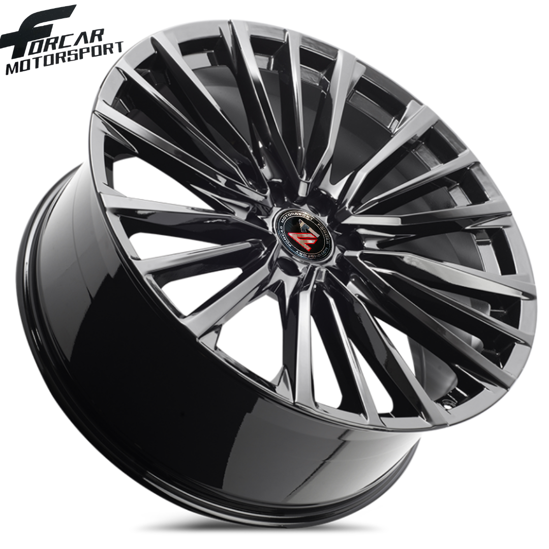 replica oem original alloy wheels for gmc chevrolet car 20 22 24 26 inch 6*139.7