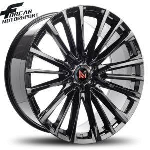 replica oem original alloy wheels for gmc chevrolet car 20 22 24 26 inch 6*139.7