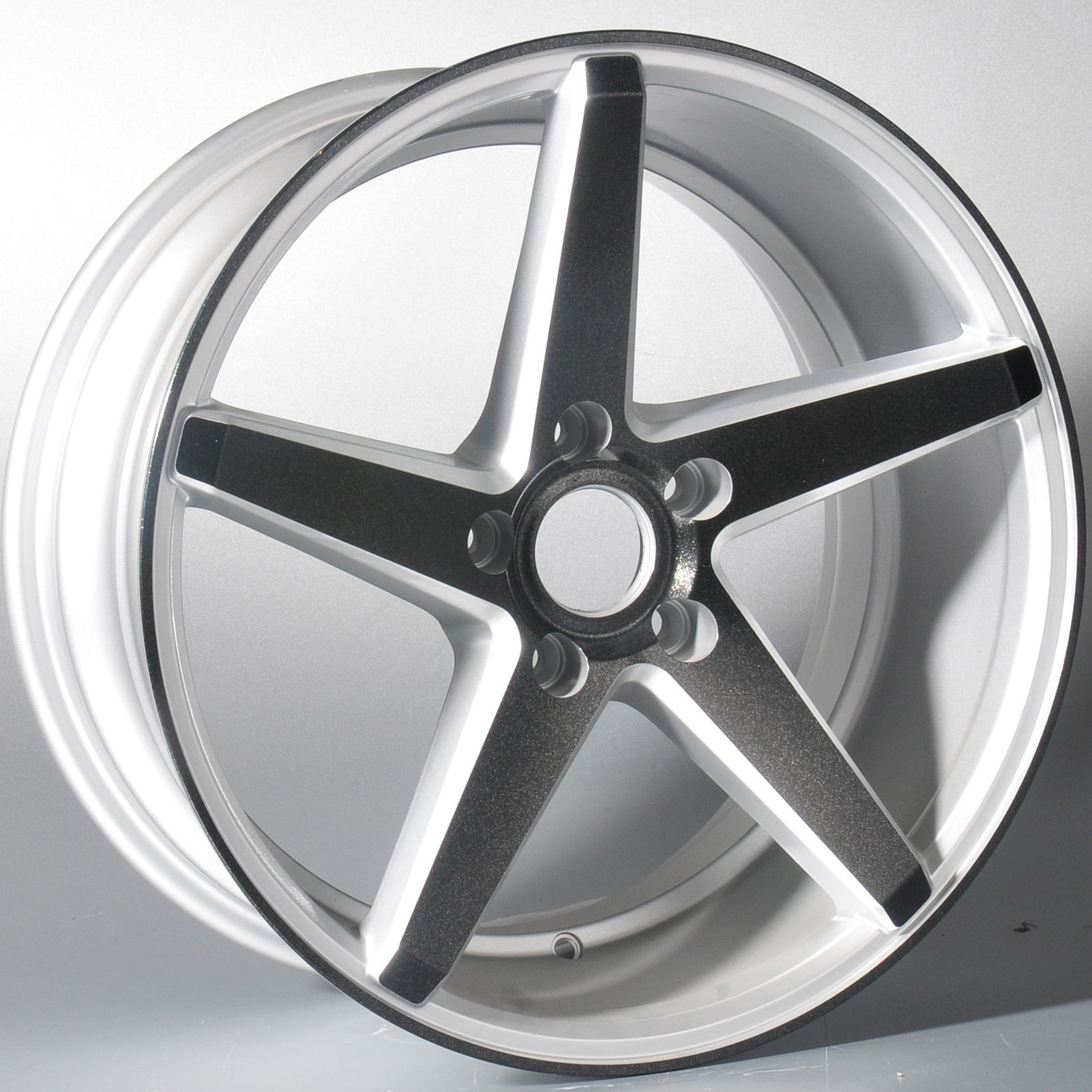 Auto Parts Car Aluminum Rotiforms Rim Aftermarket  Alloy Wheels