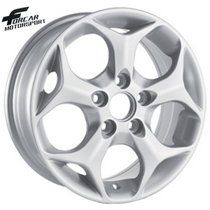 15*6 inch replica PCD 5x108 alloy wheel rims for Ford