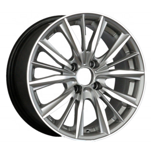 Wholesale small 15 inch rims pcd 4x100 rines for car