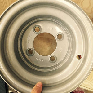 8*7 Steel ATV / UTV wheel rims