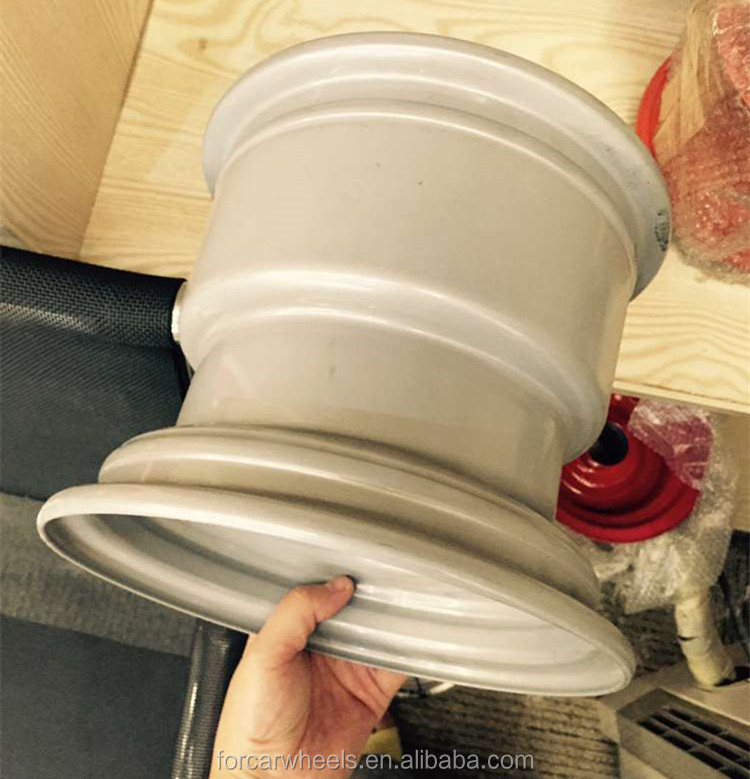 8*7 Steel ATV / UTV wheel rims