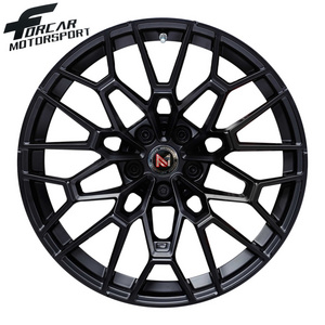 OEM replica 18 19 20 inch 5 Lugs 5*120 passenger car rim alloy wheels