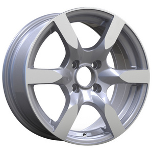 Jantes rines 15 inch PCD 4*100 aftermarket racing car alloy wheels