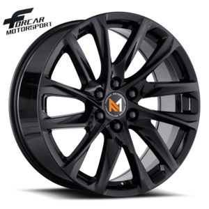 Replica design 22 24 26 inch 6*139.7 alloy  Wheels Fits for GMC CADILLAC CHEVROLET car