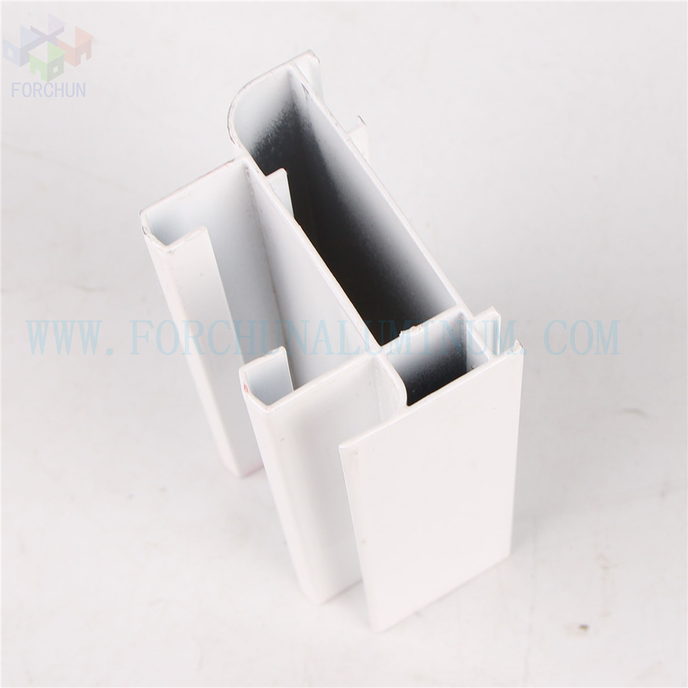 Good Price Aluminum Sliding Windows Profile Aluminum Window Framing Extrusion