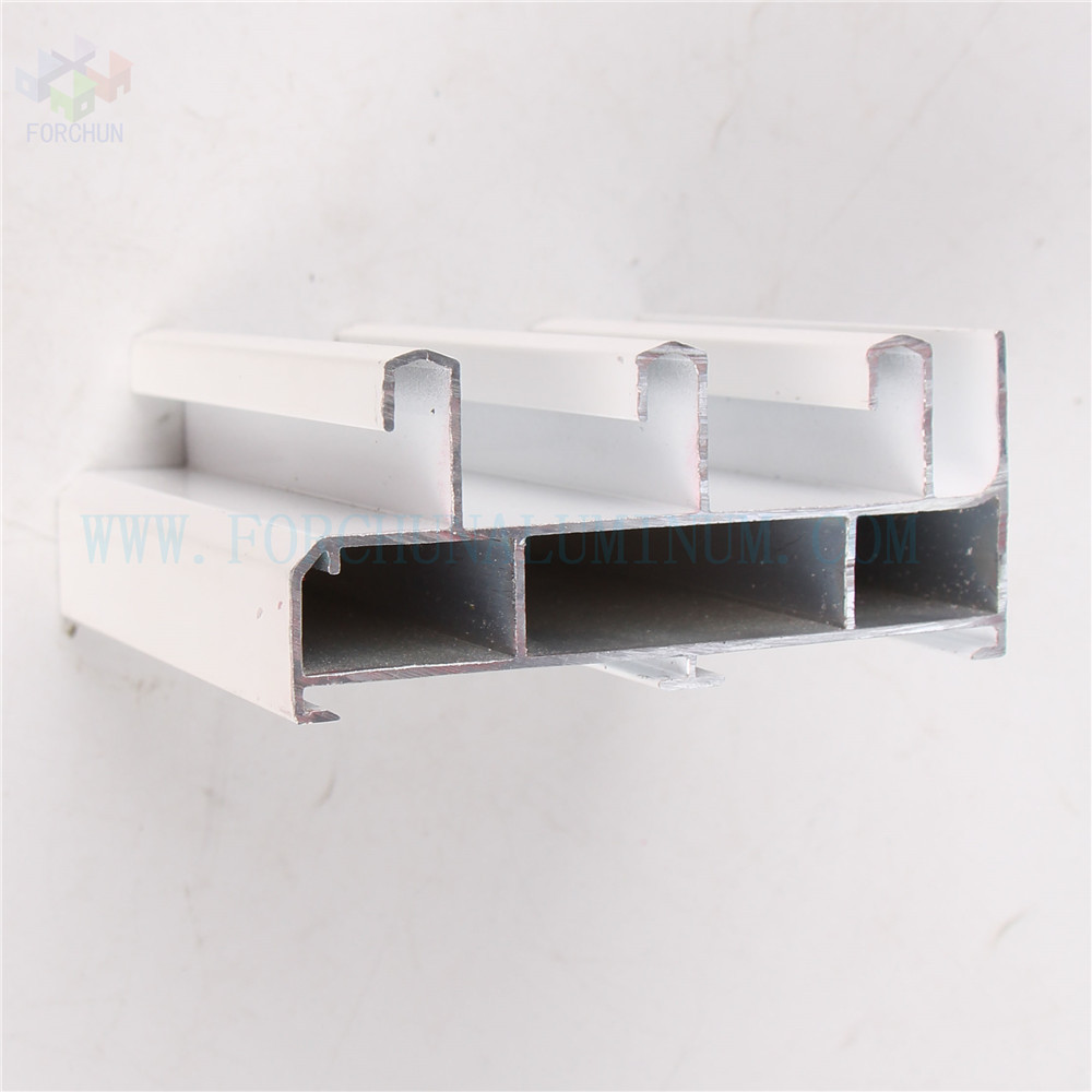 Good Price Aluminum Sliding Windows Profile Aluminum Window Framing Extrusion