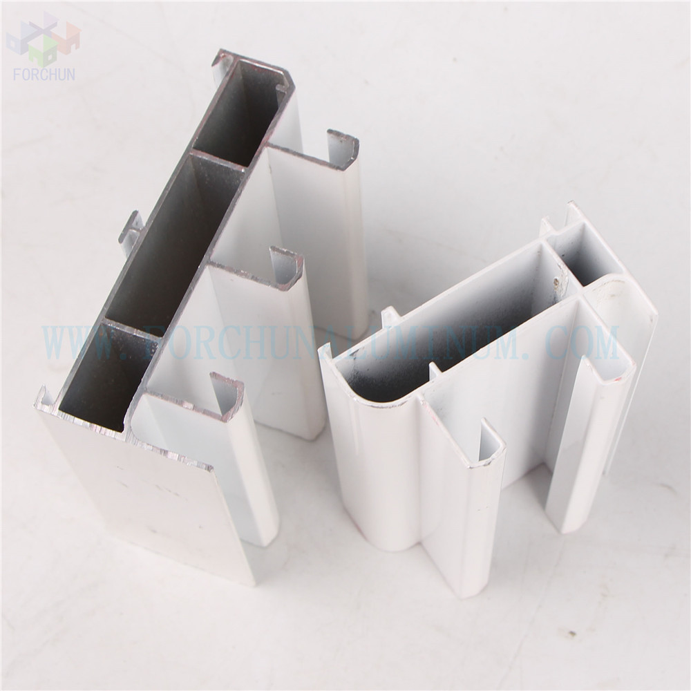 Good Price Aluminum Sliding Windows Profile Aluminum Window Framing Extrusion