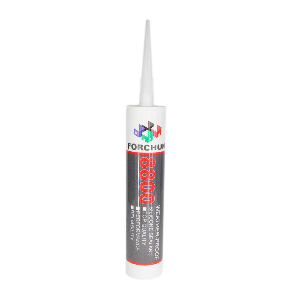 Factory Price Good Quality Sealant Acrylic Sealant Waterproof Caulking White 300ml Gap Sealant