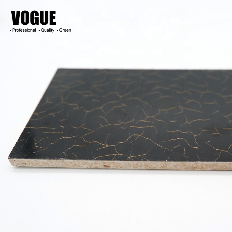 Vogue fire resist wall panel  glass wall panel decoration mgo board 4x8