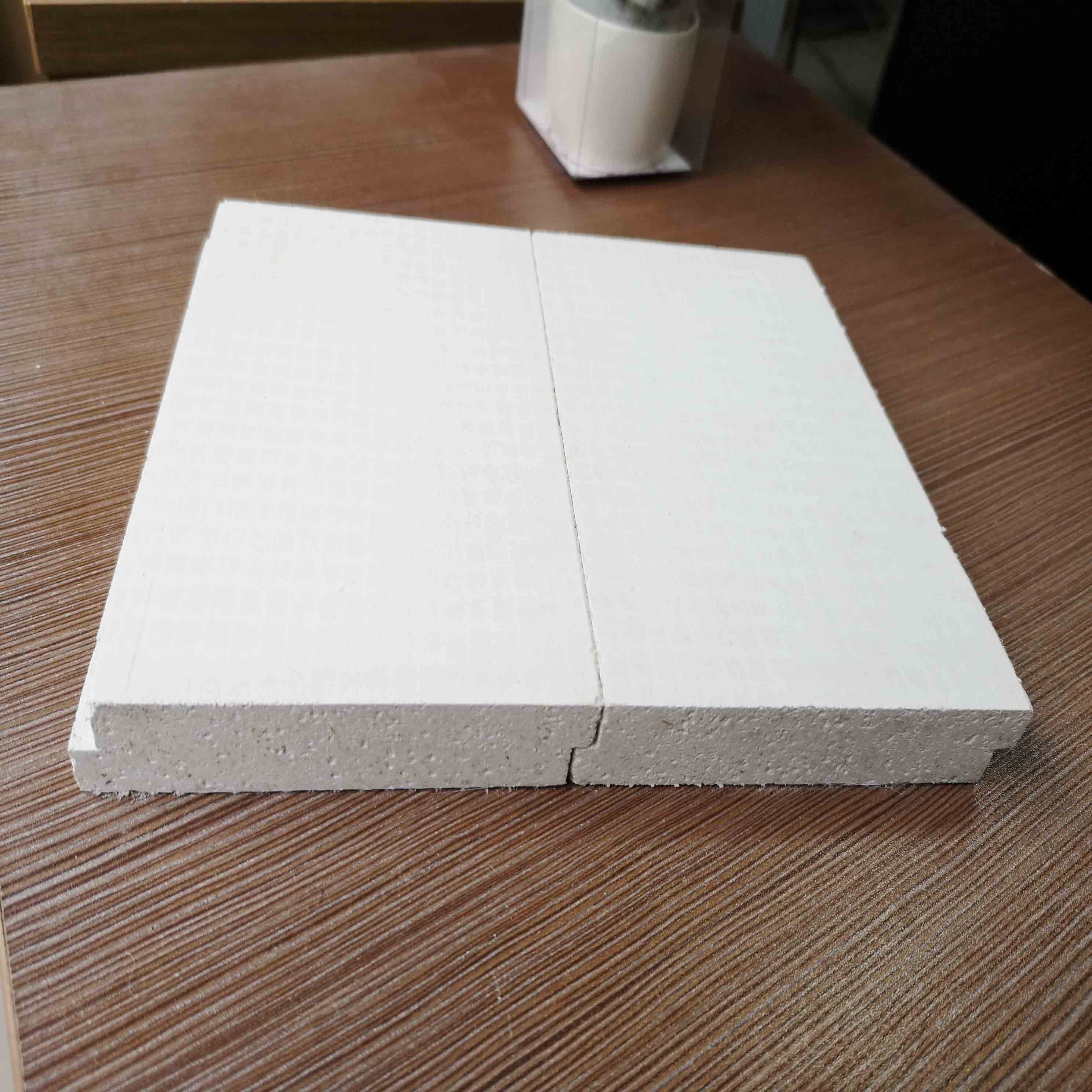 Vogue russian subflooring board magnesium oxide board price fire plates base board