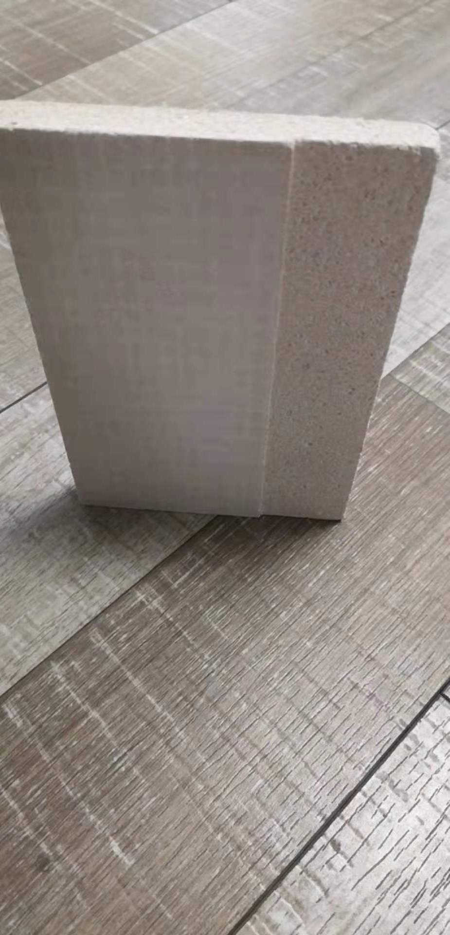 Vogue fire proof material magnesium oxide boards 4x8 price insulated floor panels