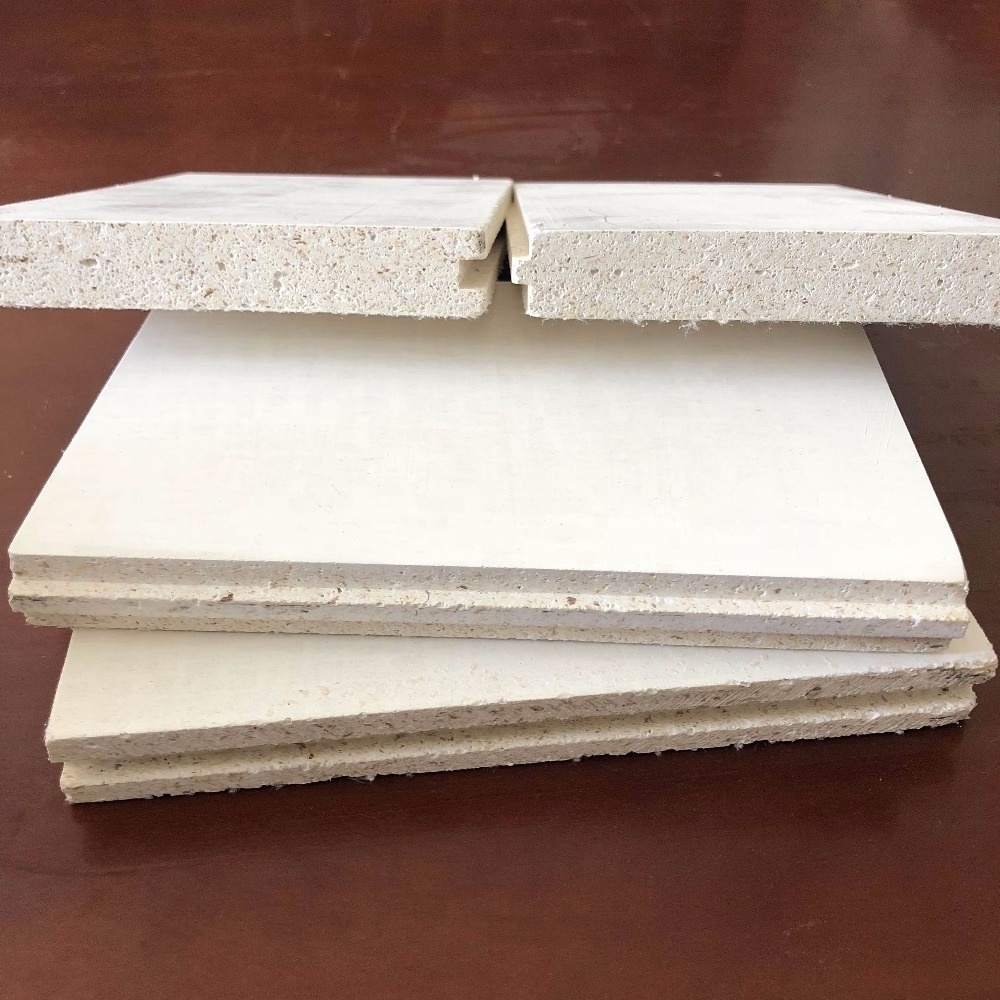 Vogue russian subflooring board magnesium oxide board price fire plates base board