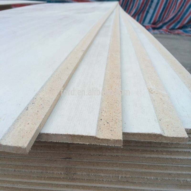 Vogue mgo board shiplap wall paneling 4x8 siding for buildings