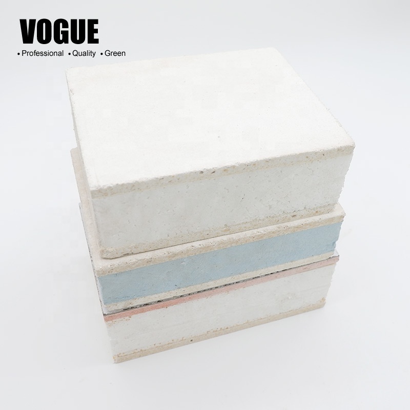 Vogue shiplap wall mgo eps sips heat insulation panel