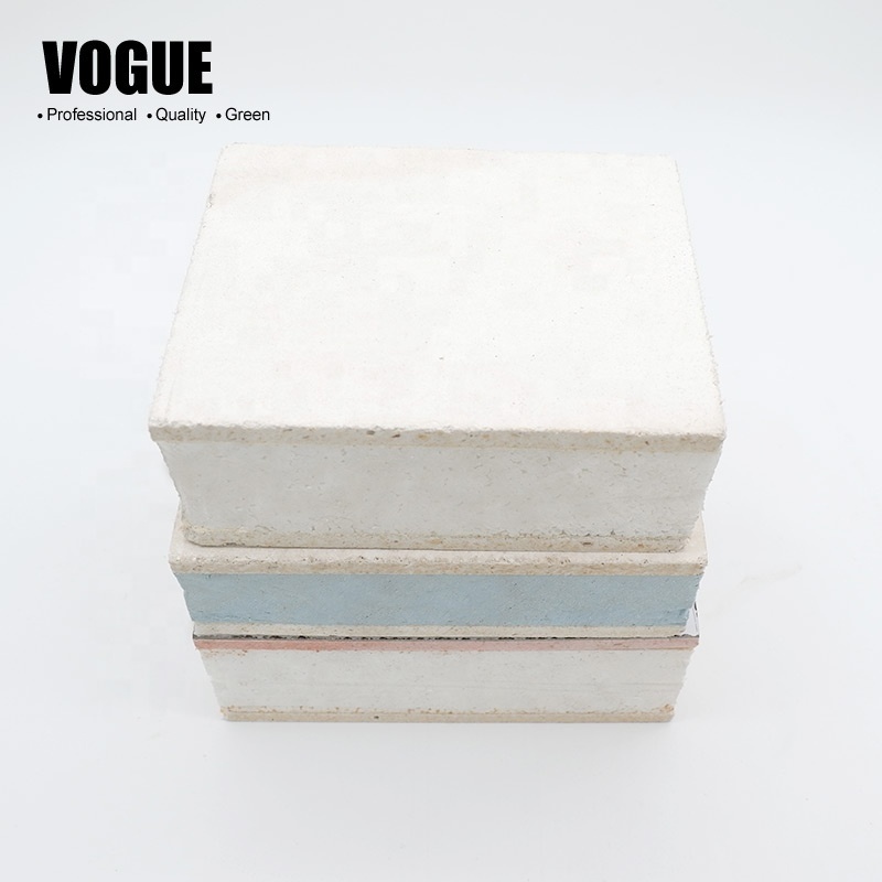 Vogue shiplap wall mgo eps sips heat insulation panel