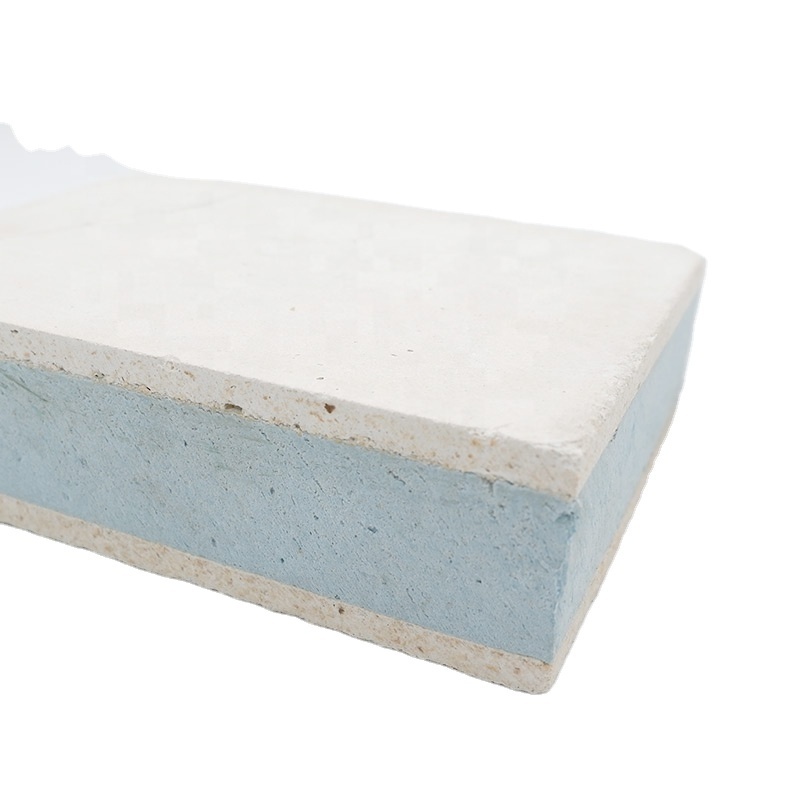 Vogue Calcium Silicate Board fireproof insulation for board acoustic panels 2700