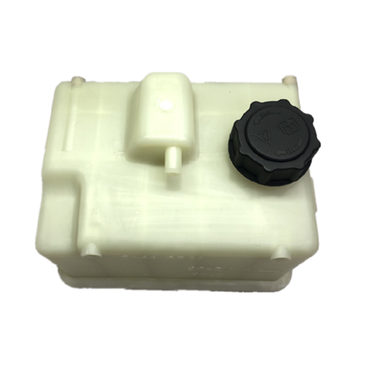 New 128/15479 346/90015 Expansion Tank For Backhoe Loader 3CX 4CX