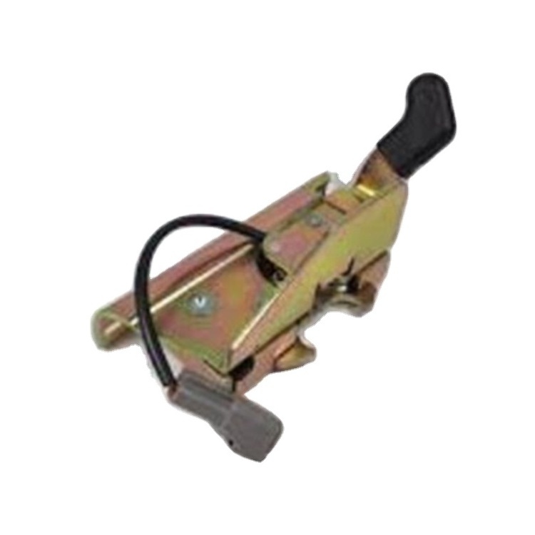 Good quality Front Door Latch 7109661 for Mini cat Skid Steer