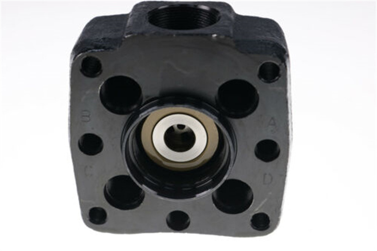 New Fuel Injection Pump Head Rotor 096400-1250 VE Pump For 3L