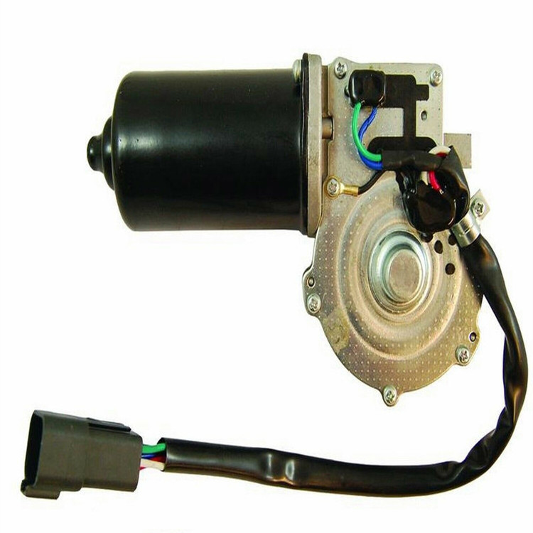 Windshield Wiper Motor 1392755 1858661 1859562 For Heavy Duty  04-16