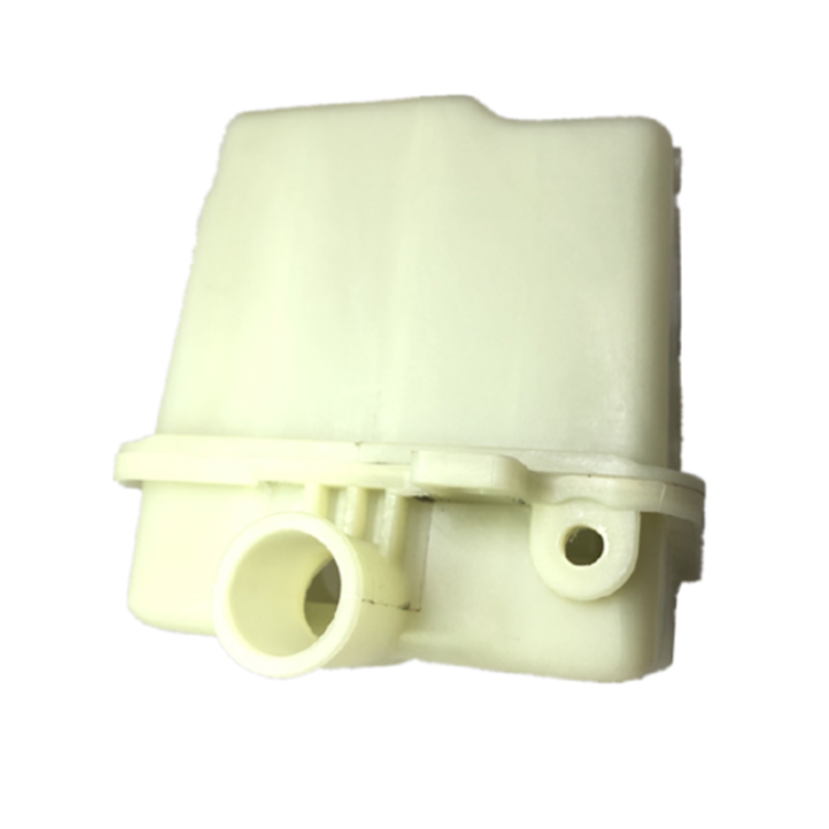 New 128/15479 346/90015 Expansion Tank For Backhoe Loader 3CX 4CX