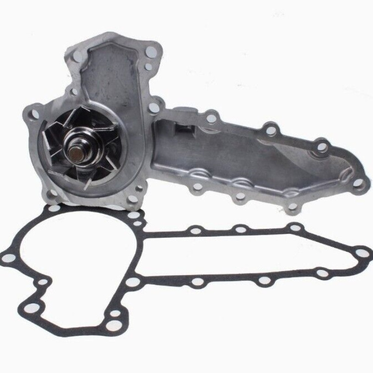 Water Pump 25-15568-00SV 1A051-73030 For V2203 V2403 Engine