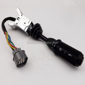 Forward Reverse Turn Single Column Switch 701/80298 for J C B 3CX 4C 4CN 4CX 526