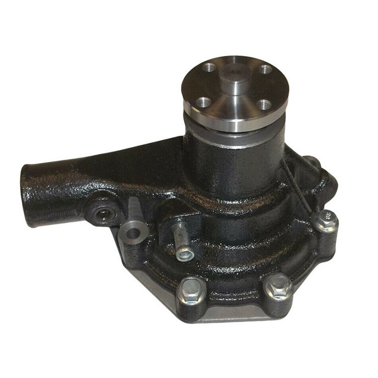 Water pump assy 32B4500010  32B045-10010 for S4S S6S engine