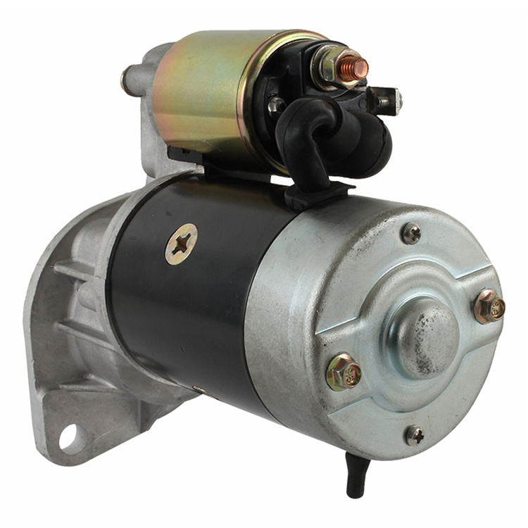 Starter Motor 45-2323 S13-207A For Thermo King SB-200 SB-210 Engine