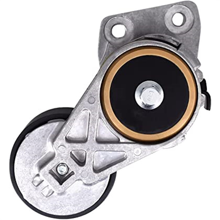 Belt Tensioner Set 21714847 20582558 Fits For D13 Fan