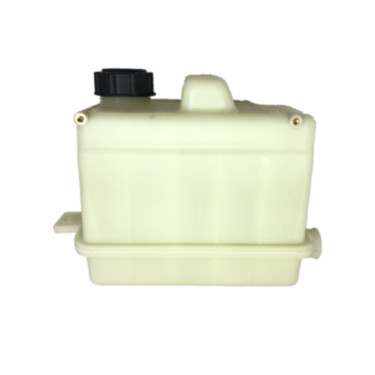 New 128/15479 346/90015 Expansion Tank For Backhoe Loader 3CX 4CX