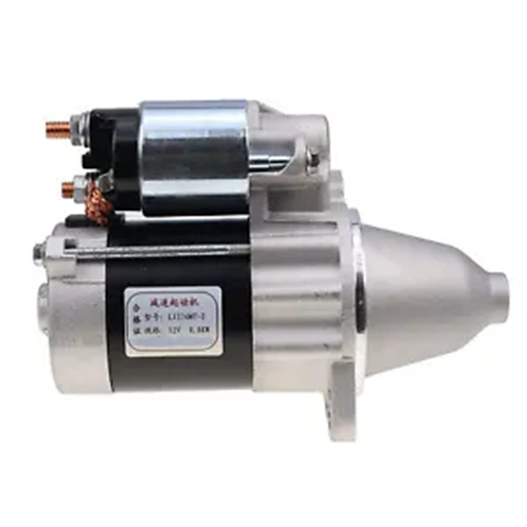 New Starter LJ368Q-3708010 For 650 650CC Engine