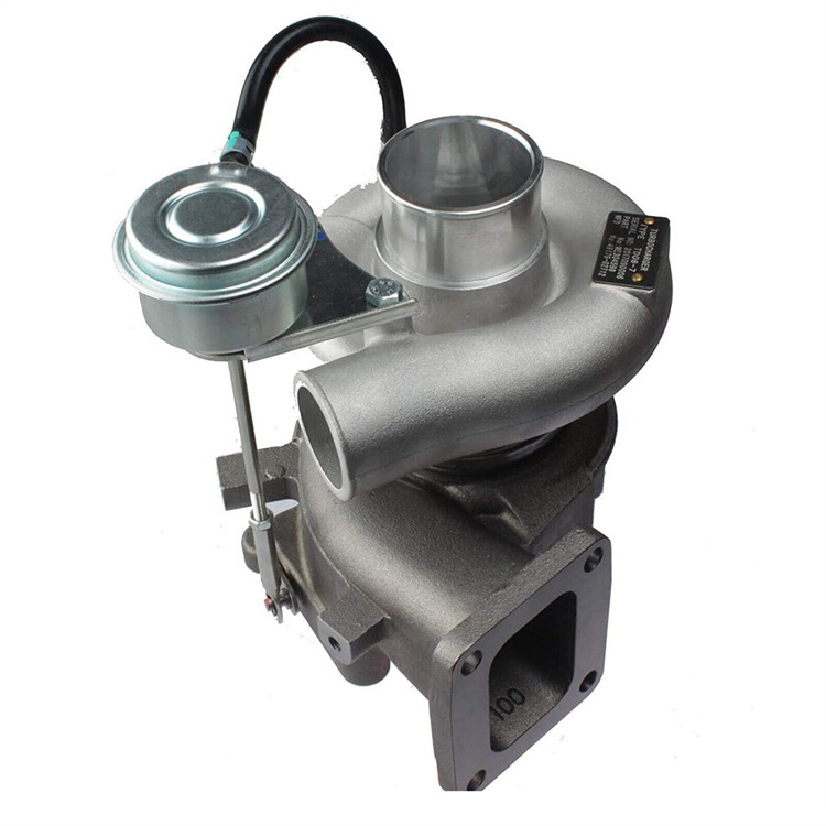 Turbocharger ME304598 For 6M60 6M60-3AT Engine