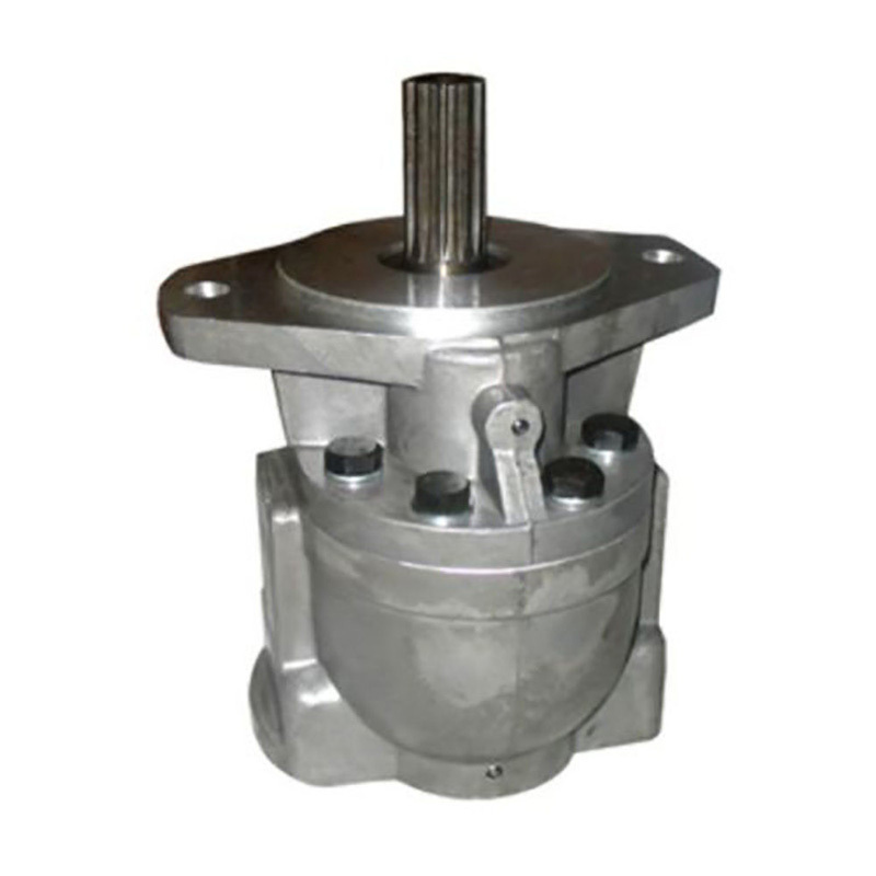 3G4768 Hydraulic Pump for CAT D6D Gear Crawler Dozer 3G-4768