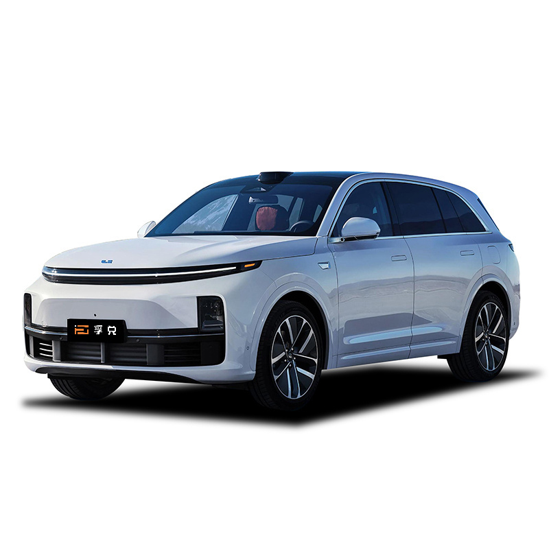 Lixiang L7 electric car SUV Range extender 4WD new energy vehicles lixiang l7 pro max MADE IN CHINA