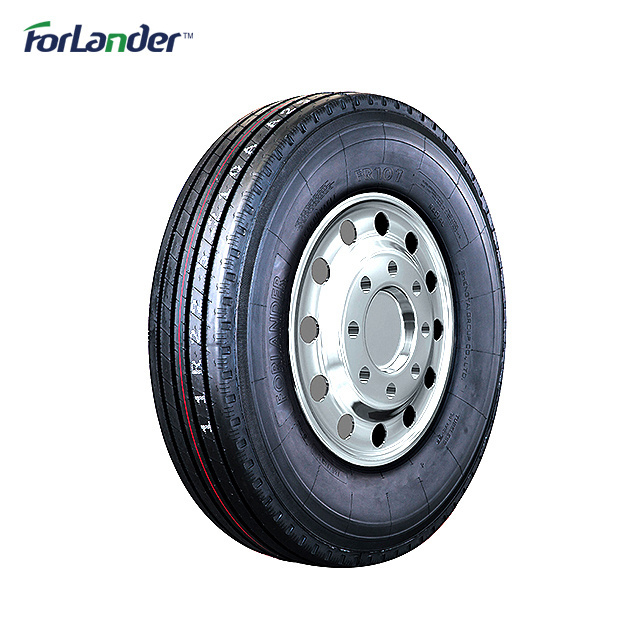 Chinese Tire Cheap Wholesale Truck Tires Truck Tire 11r22.5