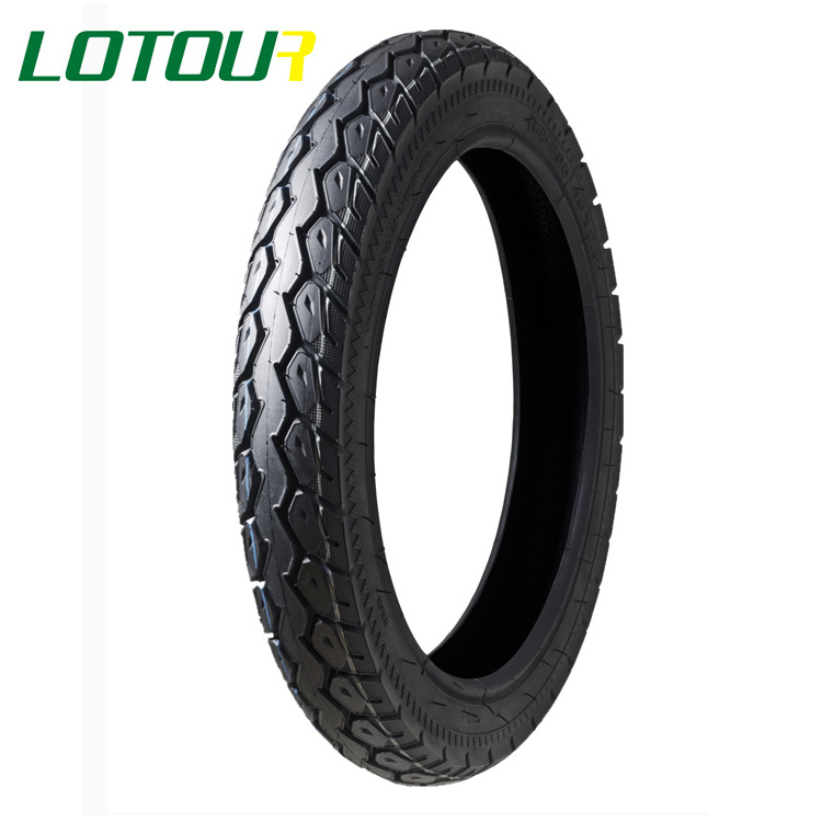 300-18 350-18 325-18 130/80-17 motorcycle tires with LOTOUR brand from china