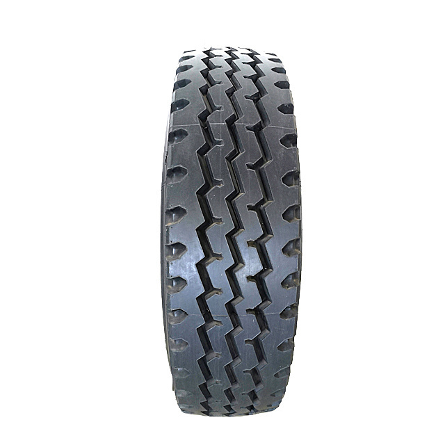 FORLANDER 7.50R16 14PR  D856 Neumaticos All Position Tire 7.50r16 Inner Tube For Truck Tire Used Truck Tire Inner Tube