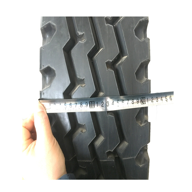 FORLANDER 7.50R16 14PR  D856 Neumaticos All Position Tire 7.50r16 Inner Tube For Truck Tire Used Truck Tire Inner Tube