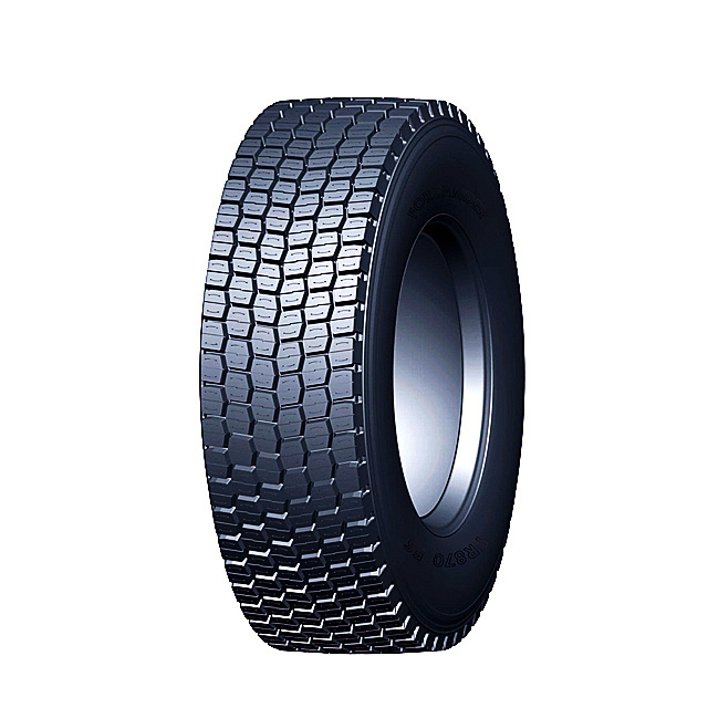 KUNLUN world-Famous Brand Tyres 315/80r22.5 KT870 Wholesale China Radial Truck Tires made in China