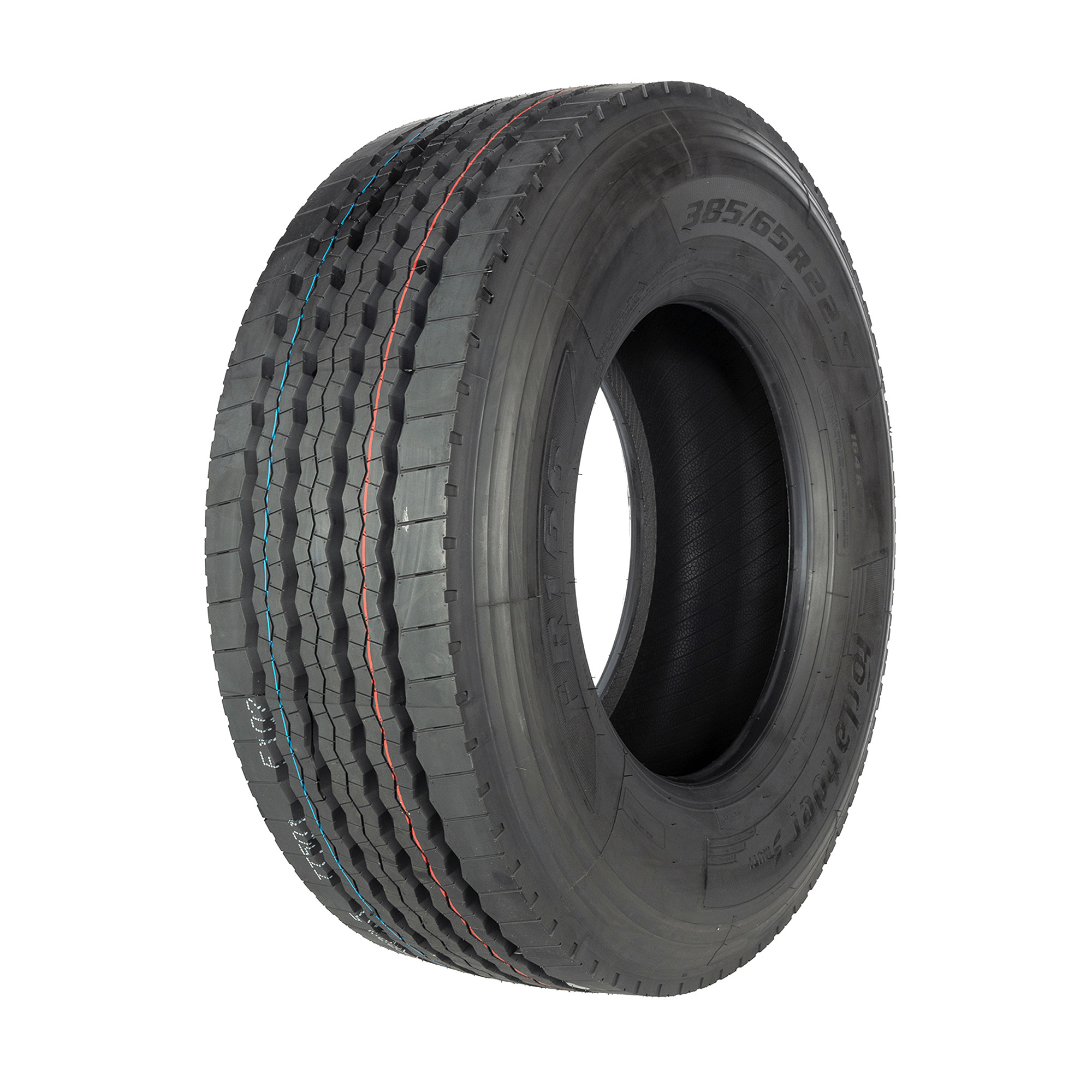 Forlander  FR166 385 65r22 5 Steer Tires Tires For Sale Good Tire Brands