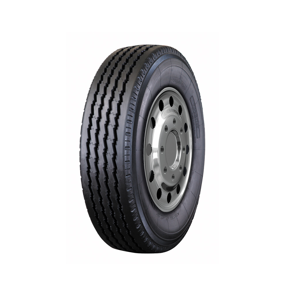 Forlander China Hot Quality Pneu Truck Tires 11r22.5 llantas  1200r20 315 80r22. 5 295 80 225 12r22. 5 8.25 r16 750r16 700r16