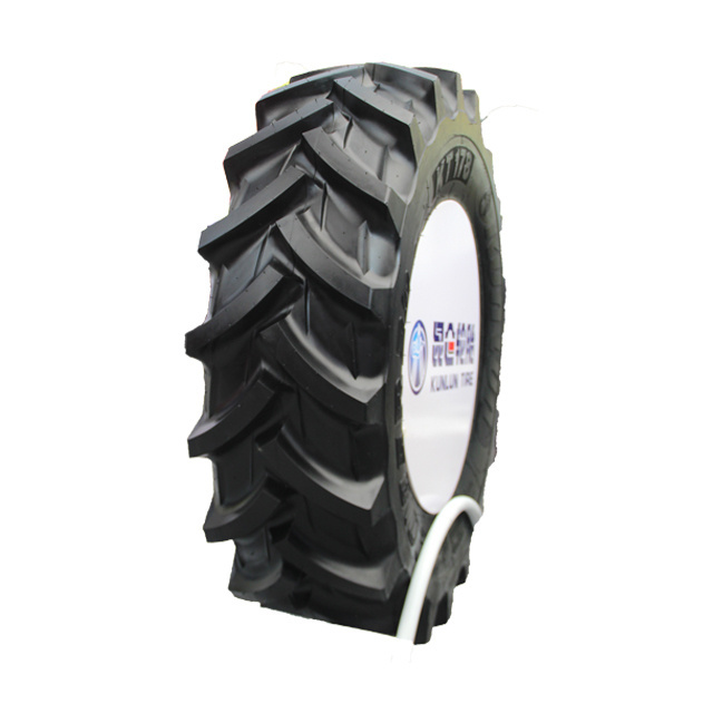 Best Kunlun Brand 38 Inch Tractor Tires 520 85R38 From China